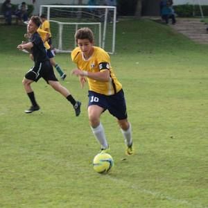 Meet your Posher, Roberto